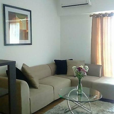 Marquee Residences Angeles Buitenkant foto