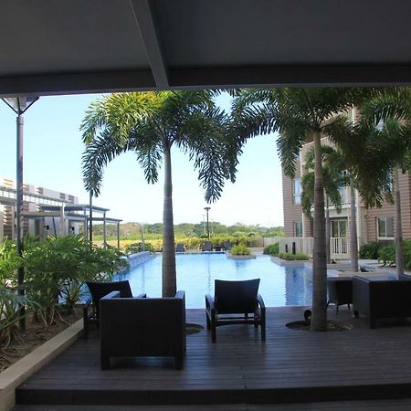 Marquee Residences Angeles Buitenkant foto
