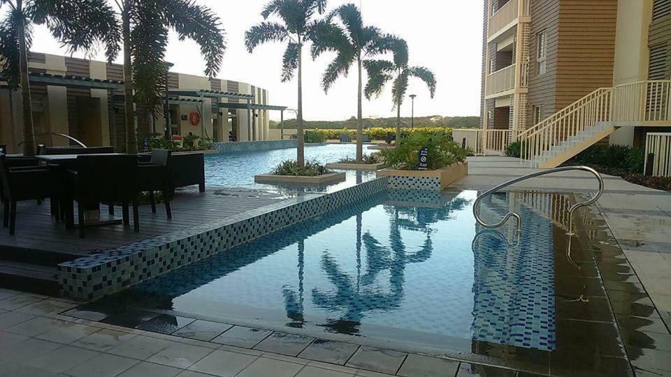 Marquee Residences Angeles Buitenkant foto