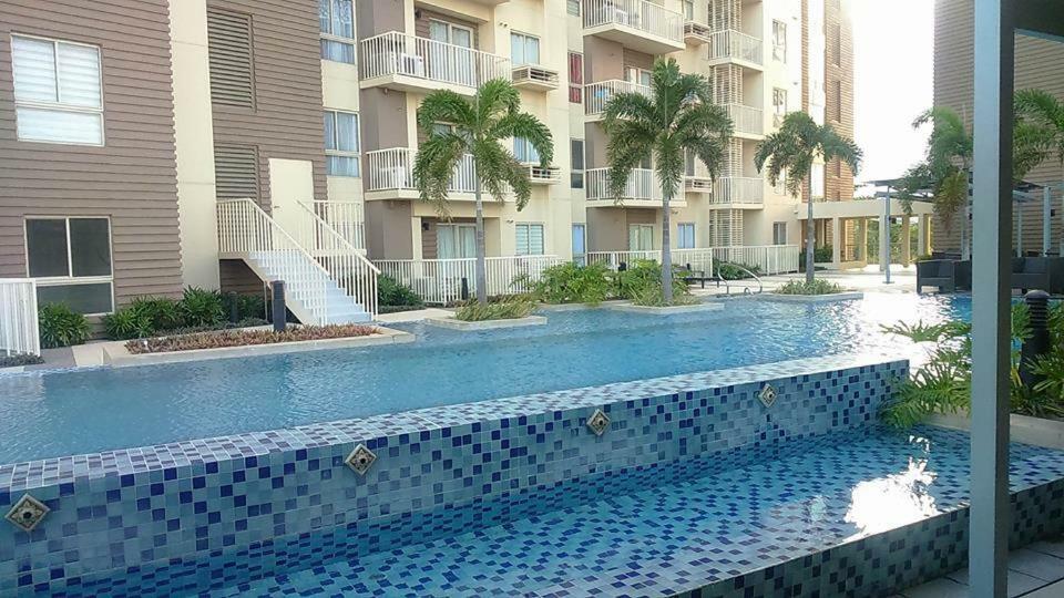 Marquee Residences Angeles Buitenkant foto