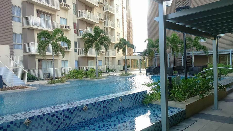 Marquee Residences Angeles Buitenkant foto