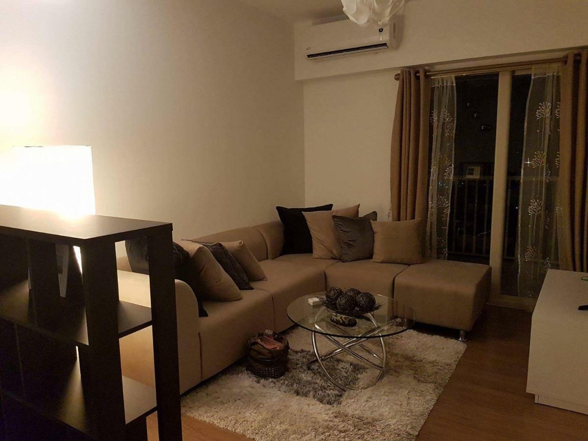 Marquee Residences Angeles Buitenkant foto