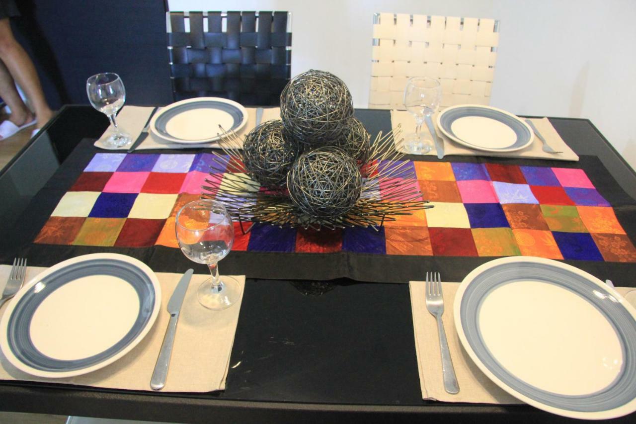 Marquee Residences Angeles Buitenkant foto