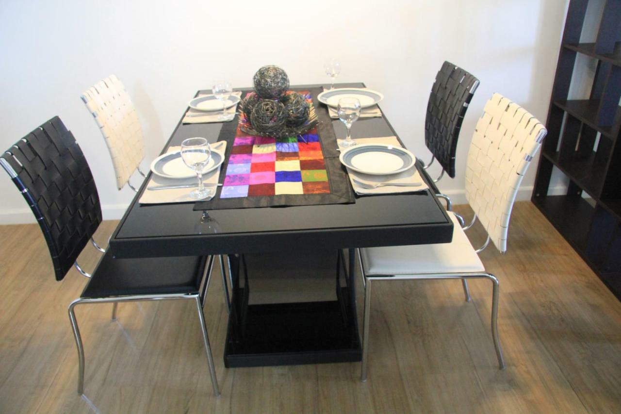 Marquee Residences Angeles Buitenkant foto