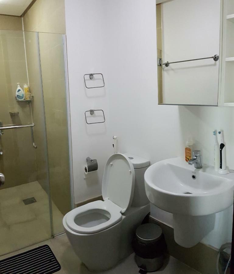 Marquee Residences Angeles Buitenkant foto