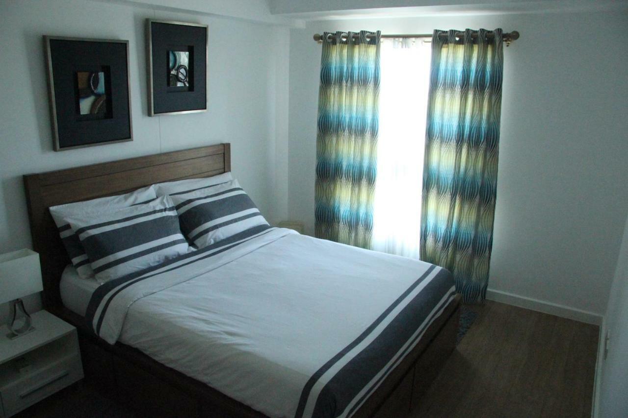 Marquee Residences Angeles Buitenkant foto