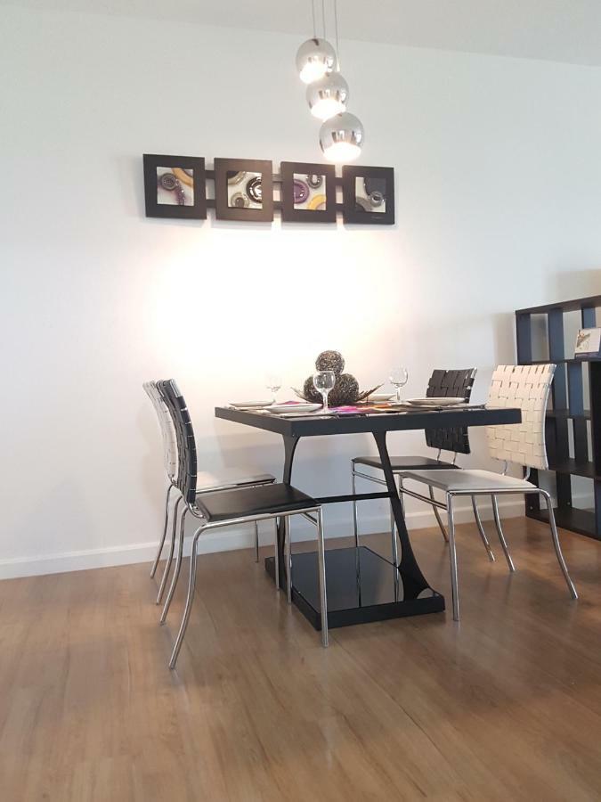 Marquee Residences Angeles Buitenkant foto