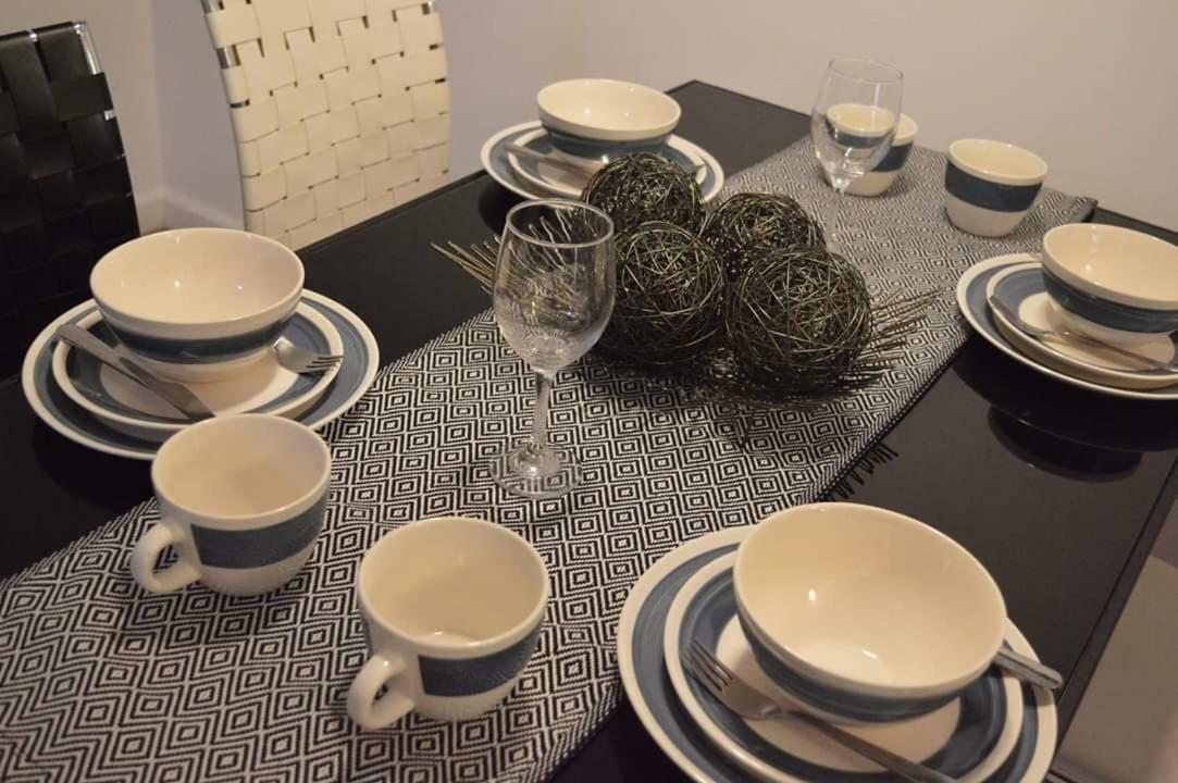 Marquee Residences Angeles Buitenkant foto