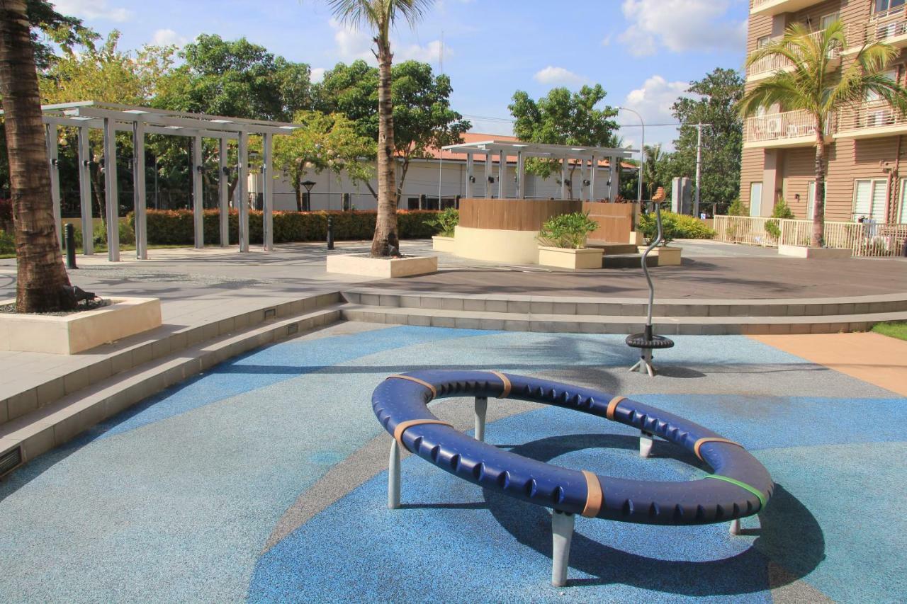 Marquee Residences Angeles Buitenkant foto