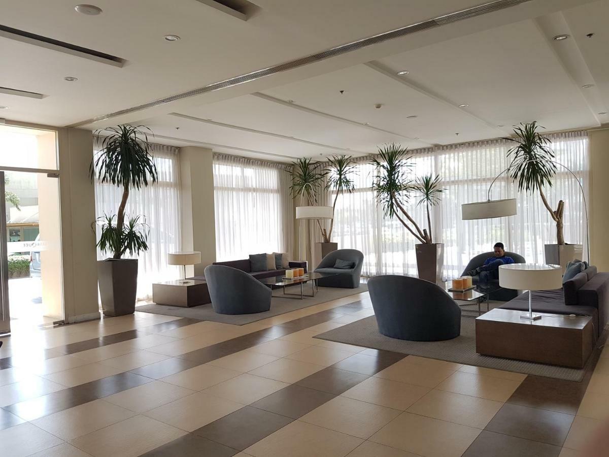 Marquee Residences Angeles Buitenkant foto